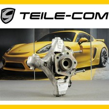 ORIG. Ferrari 599 GTB Fiorano Schwenklager komplett VA LINKS /Pivot bearin