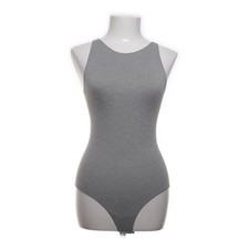 Oysho, Body, Größe: M, Grau