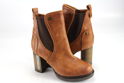 Mustang damen stiefel - gr.38,
