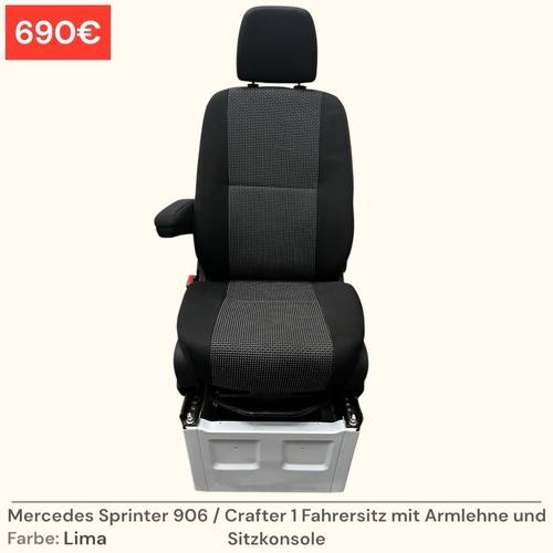 Mercedes sprinter 906 - sprinter, /