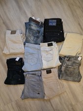 TOP! KONVULT DAMEN MARKENJEANS