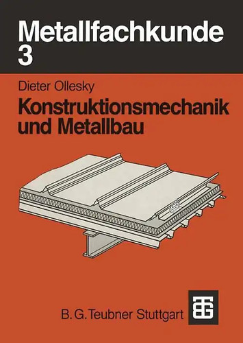 Metallfachkunde - , 3