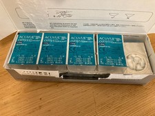 Kontaktlinsen ACUVUE oasys