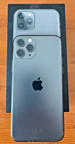 Apple iphone pro a2215 - 11,