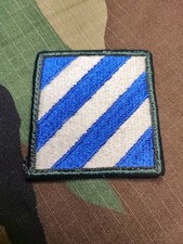 Army Patch Abzeichen Aufnäher
