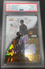 Paul Skenes 2024 Onyx Rips