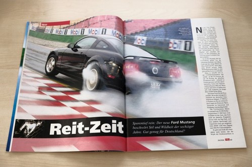 Auto motor und sport - auto, 26/2004