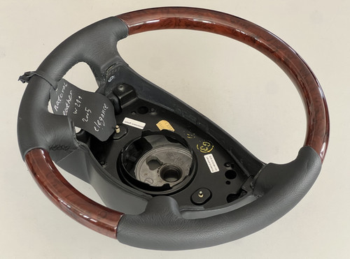 Mercedes benz w211 klasse - mercedes-benz, e-klasse
