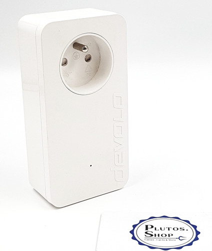Devolo powerline 1200 gigabit - devolo,