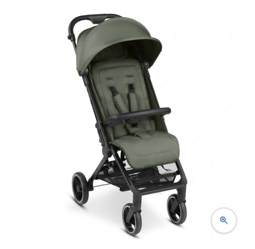 Abc ping two - abc, buggy