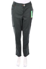 CECIL Cargo-Hose W34 L30 graugrün NEU#2765