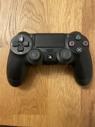 Sony playstation controller - sony, 4