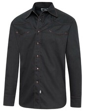 Hemd Country Westernhemd