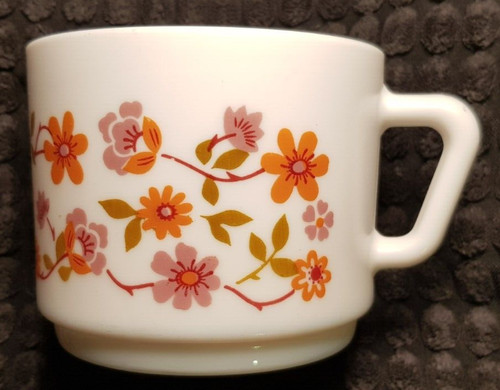 Arcopal scania kaffeetasse - arcopal,