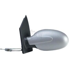 Außenspiegel komplett Links