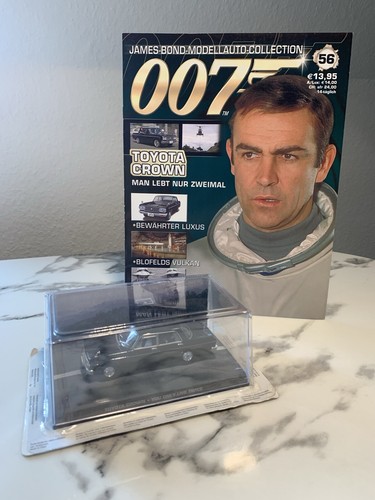 James bond - james,