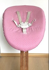 Babybezug, Babyauflage, für Nomi Hochstuhl von Evomove, Handarbeit, neu