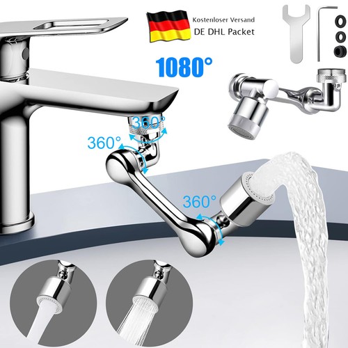 Schwenkbarer wasserhahn - schwenkbarer,