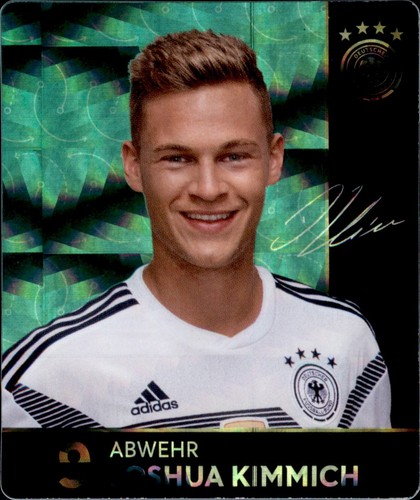 Rewe 2018 sammelkarten - rewe,