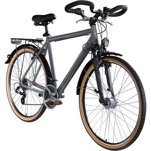Trekkingfahrrad zoll herren - trekkingfahrrad,