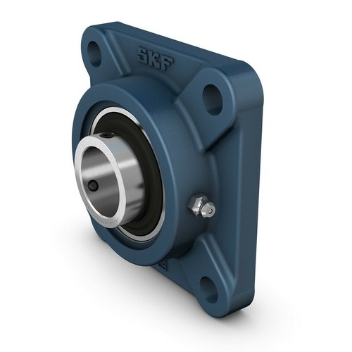Skf square flanged - fy, tr