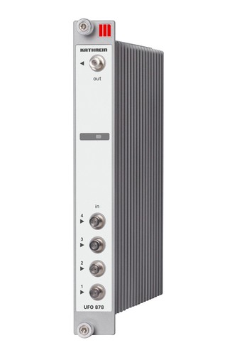 Kathrein ufo 878 ufonano - 878,