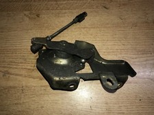 Gasgestänge Gasanlenkung