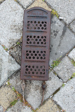 2WK Wehrmacht Truppenfahrrad