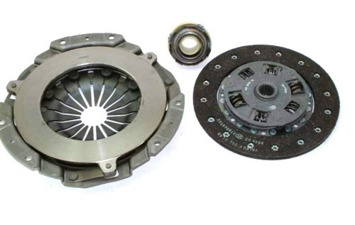 Kupplung komplett fiat - kupplung,