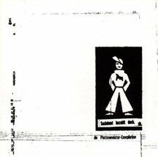 Plattenmeister-Compilation (1997) Fischmob, Flugschädel, Greta Schloch, P.. [CD]