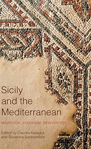 Karagoz sicily and - sicily, the