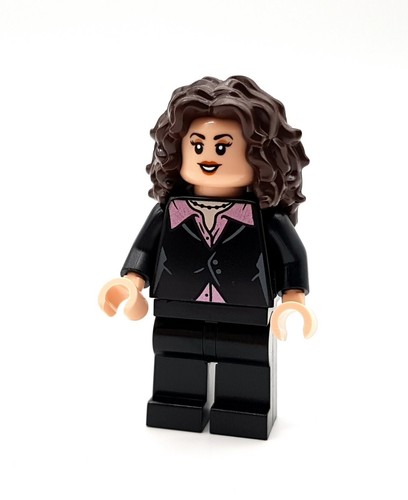 Lego ideas figur - ideas, elaine