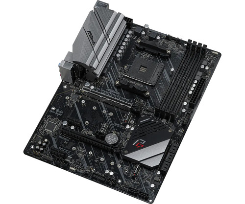 Asrock x570 phantom gaming - x570, 4