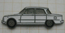 ALFA ROMEO GIULIA / OLDTIMER