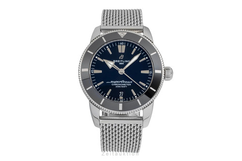 Breitling superocean heritage - breitling,