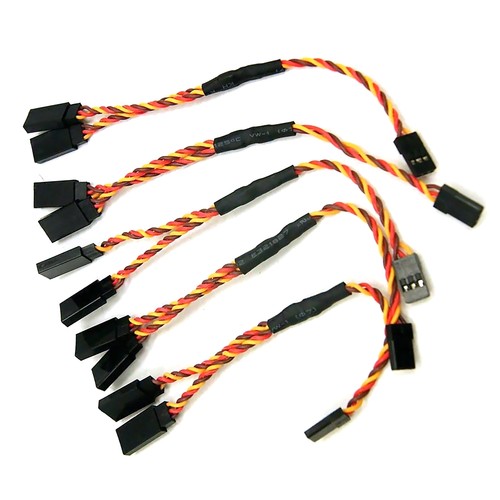 Servo verteilerkabel - rc,
