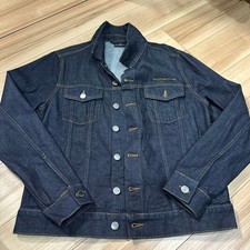 Porsche EULISM Dark Denim