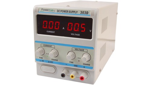 Labornetzteil einstellbar 30v - labornetzteil,