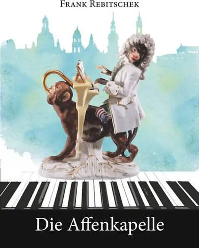 Die affenkapelle - die,