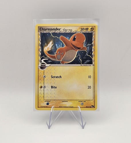 Pokemon glumanda charmander - pokemon,