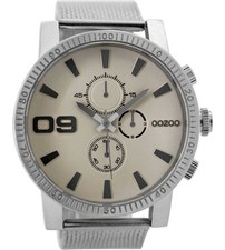 Oozoo XXL Herrenuhr C9436
