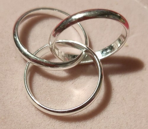 Trinity sterling silber 925 - *trinity*,