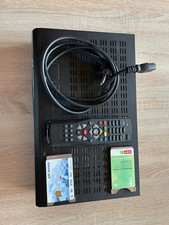 Dreambox 7080 HD mit doppel