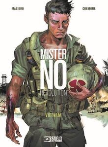 Vietnam mister revolution - vietnam.,