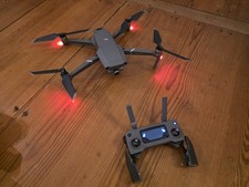 DJI Mavic 2 Zoom 12MP Fly More