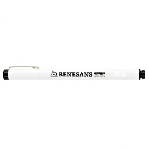 Tuschestifte renesans drafting - tuschestifte,