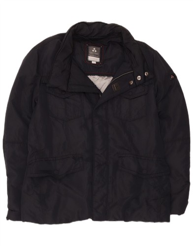 Peuterey wattierte herrenjacke - peuterey,