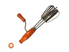 1970er handrührer mixer mit - 1970er,