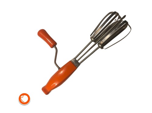 1970er handrührer mixer mit - handrührer,