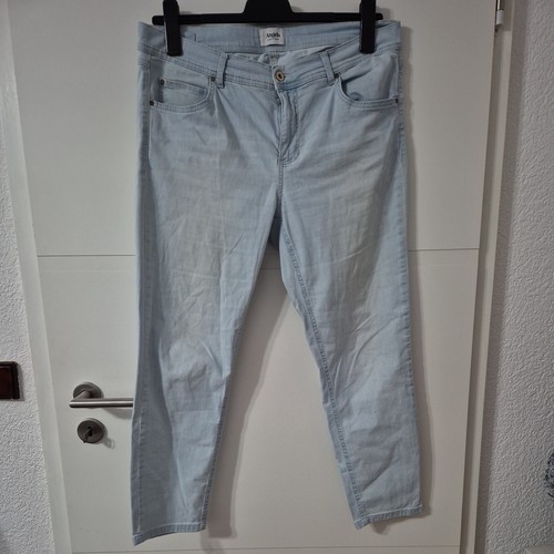 Angels leichte jeans blau - leichte, gr44